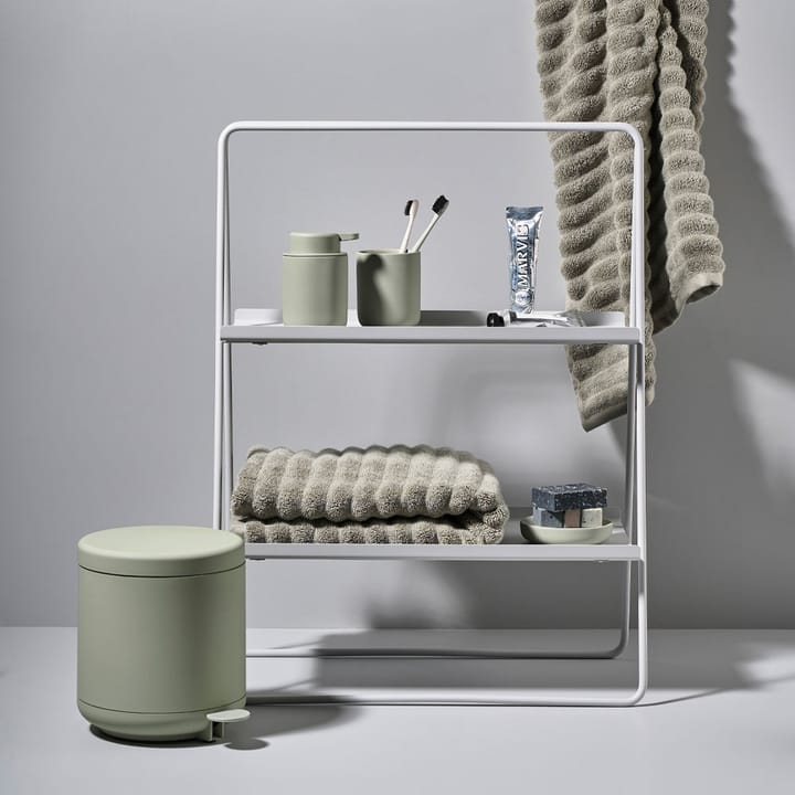Prateleira A-Table, Cinzento soft, pequeno Zone Denmark