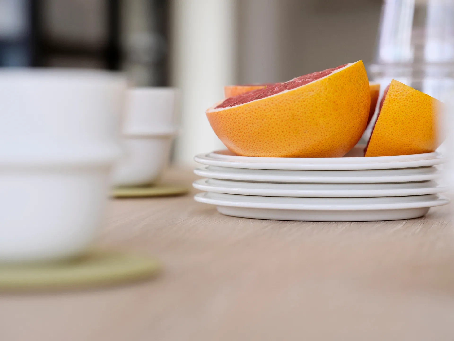 Prato Eau Ø12 cm, Offwhite Zone Denmark