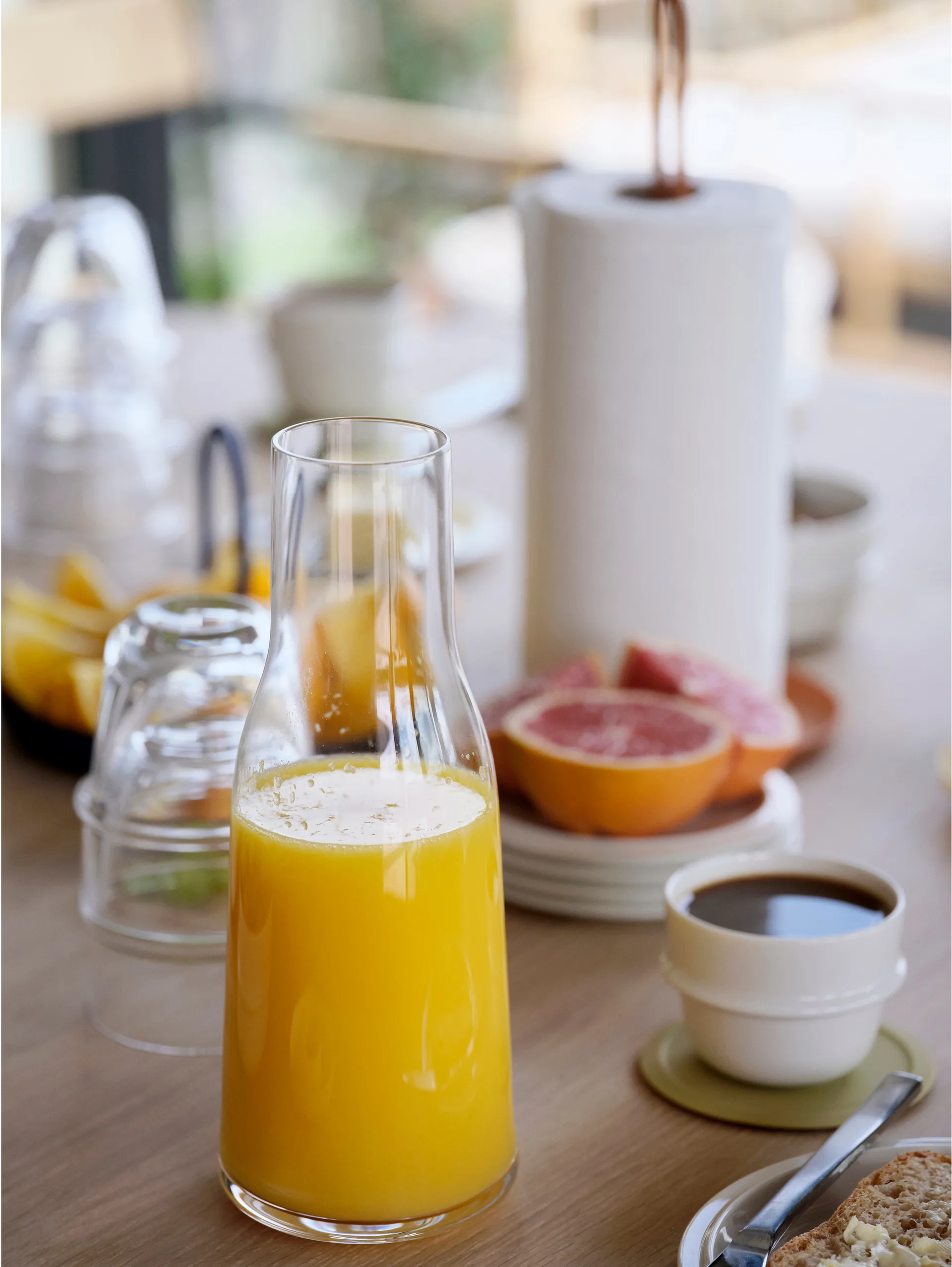 Prato Eau Ø12 cm, Offwhite Zone Denmark