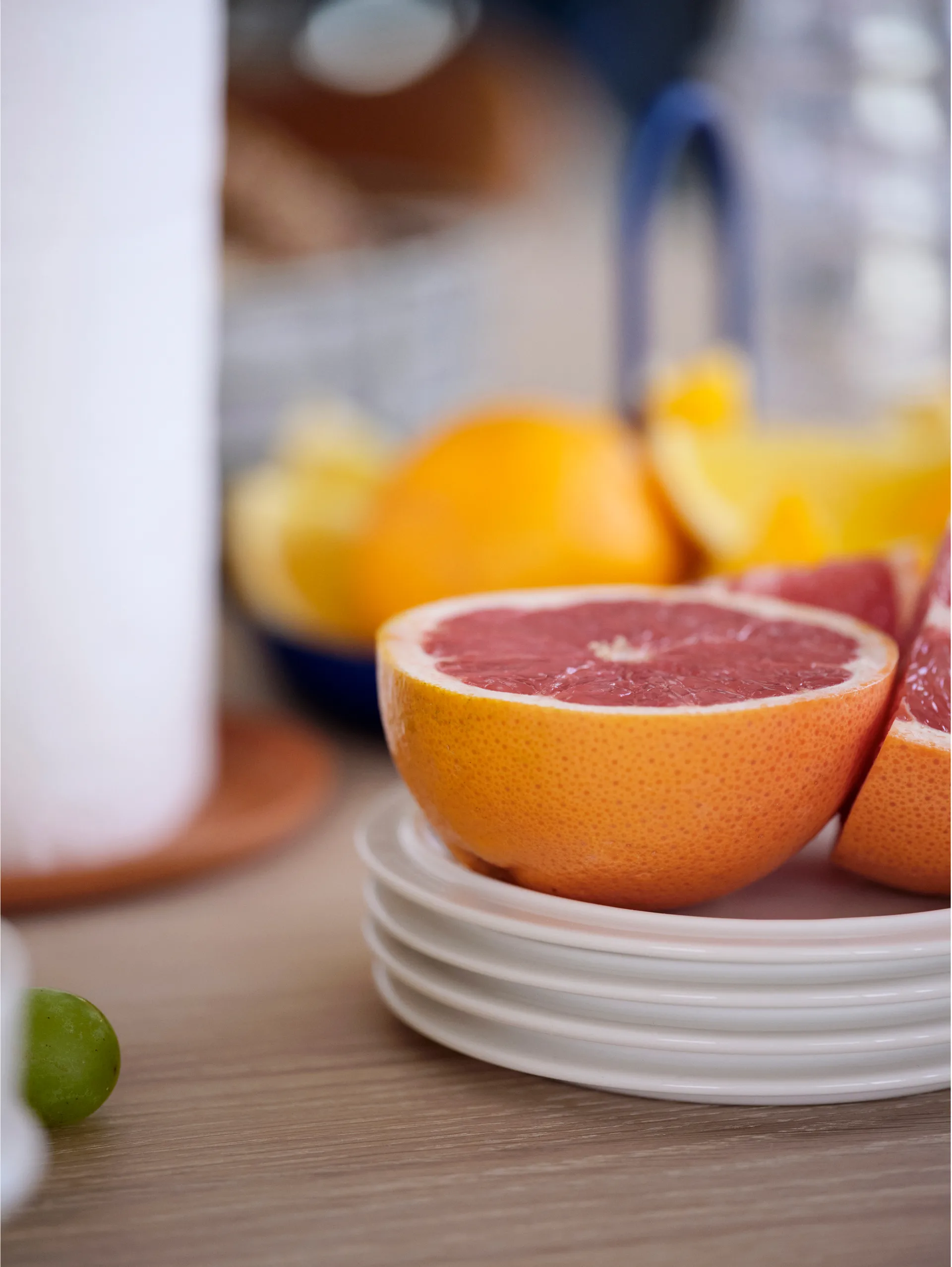 Prato Eau Ø12 cm, Offwhite Zone Denmark