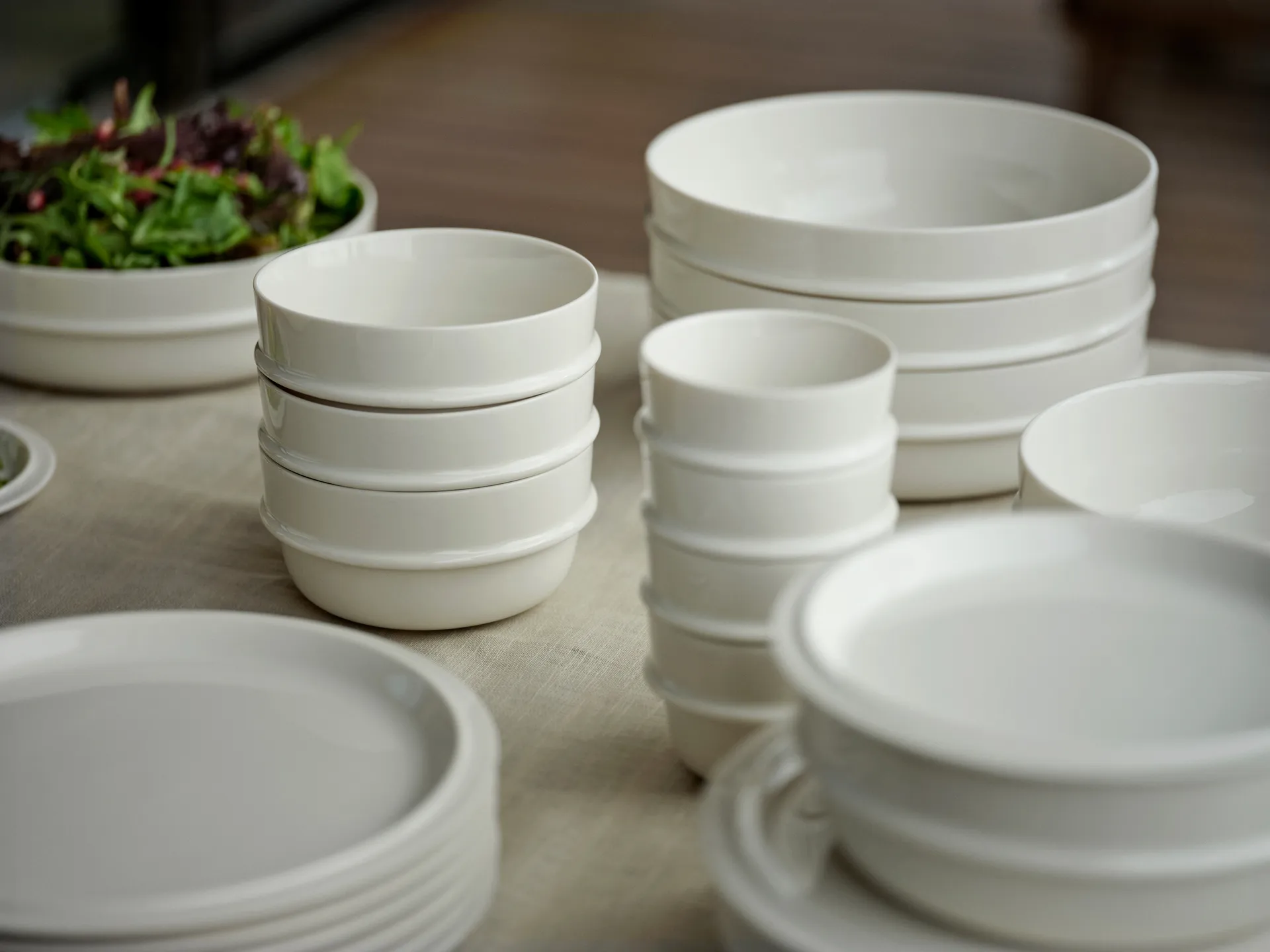 Prato Eau Ø16 cm, Offwhite Zone Denmark