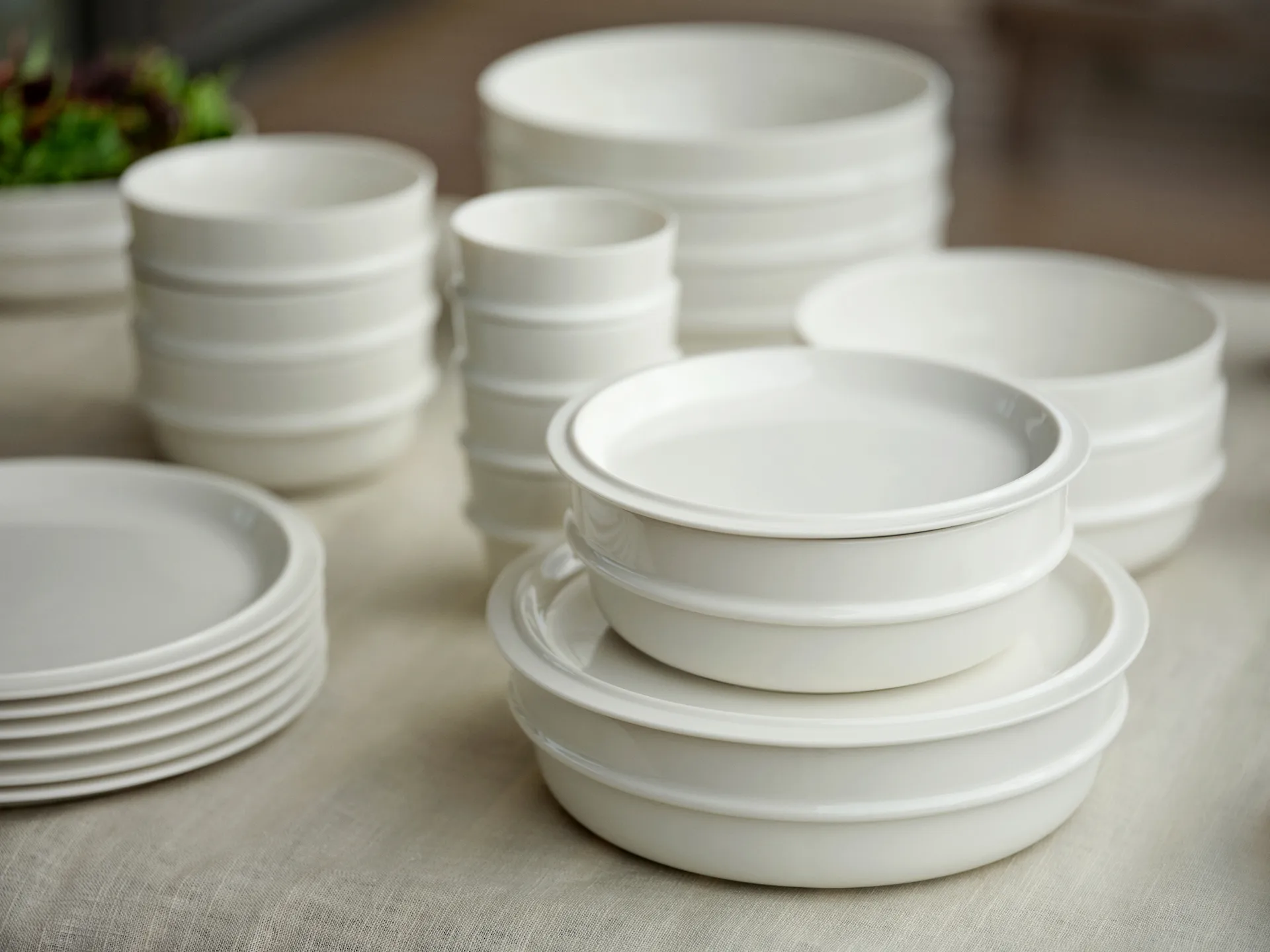 Prato Eau Ø16 cm, Offwhite Zone Denmark