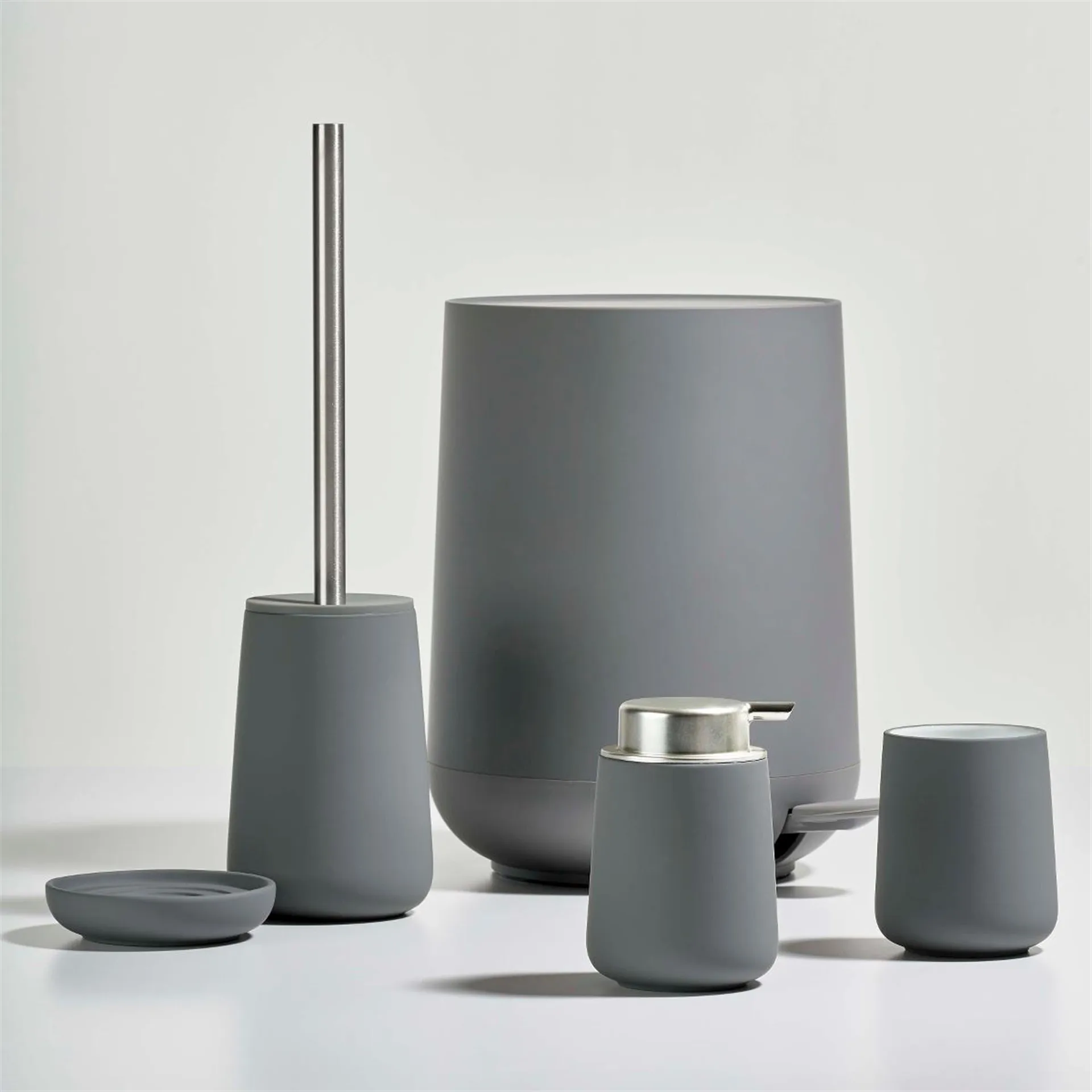 Saboneteira Nova, cinza Zone Denmark