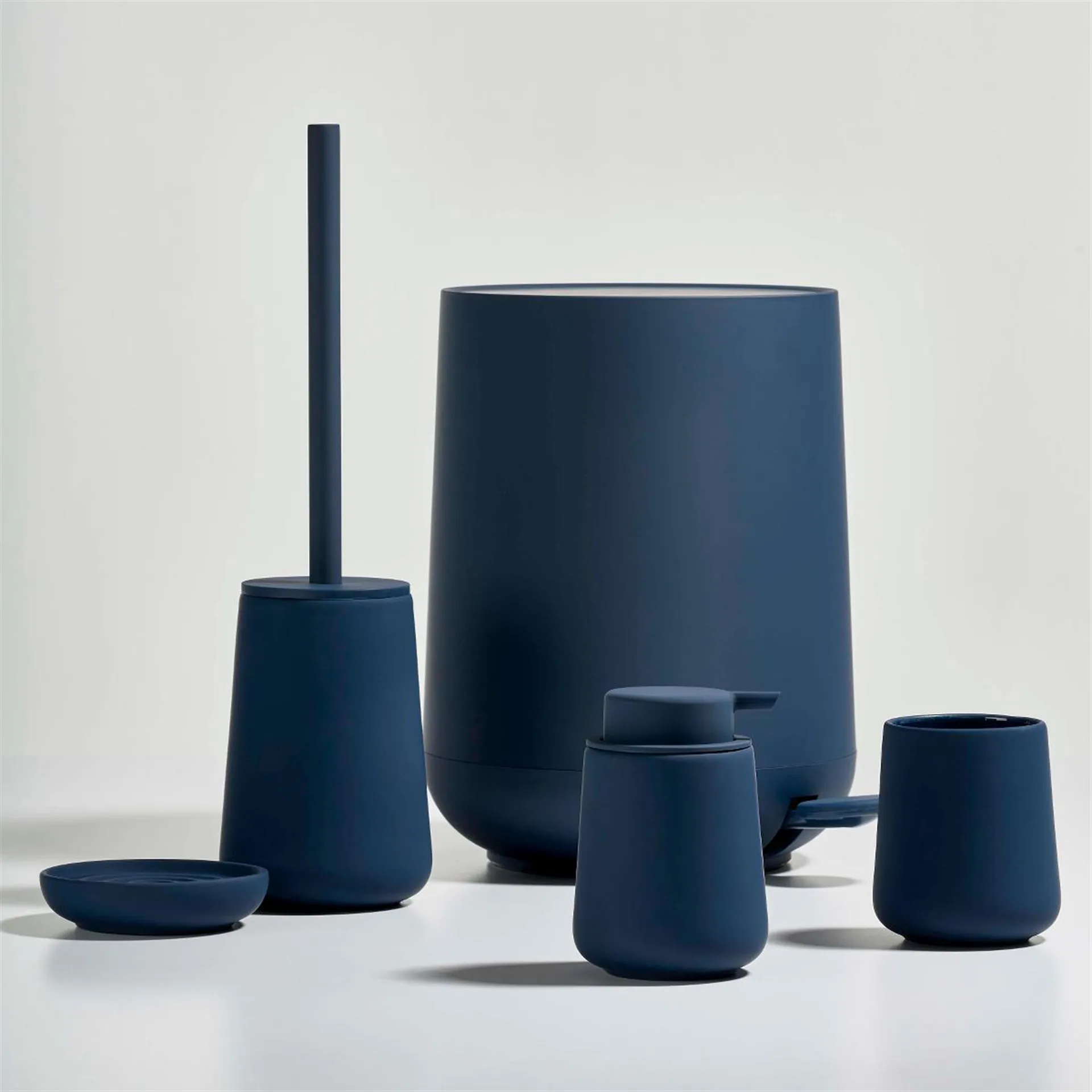 Saboneteira Nova One, royal blue Zone Denmark