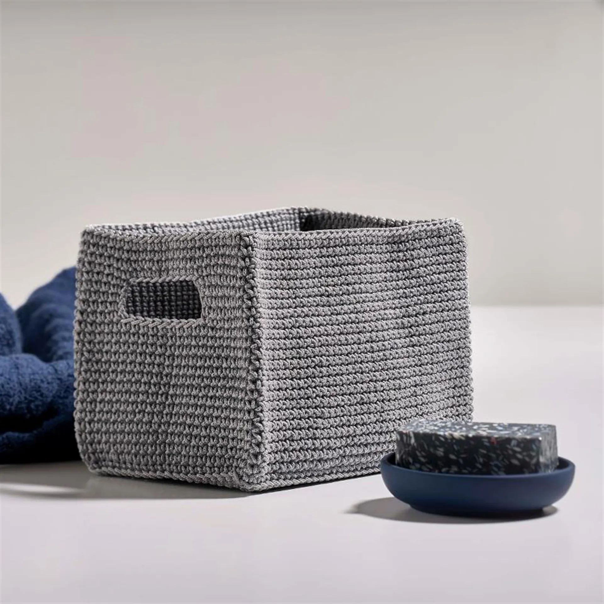 Saboneteira Nova One, royal blue Zone Denmark