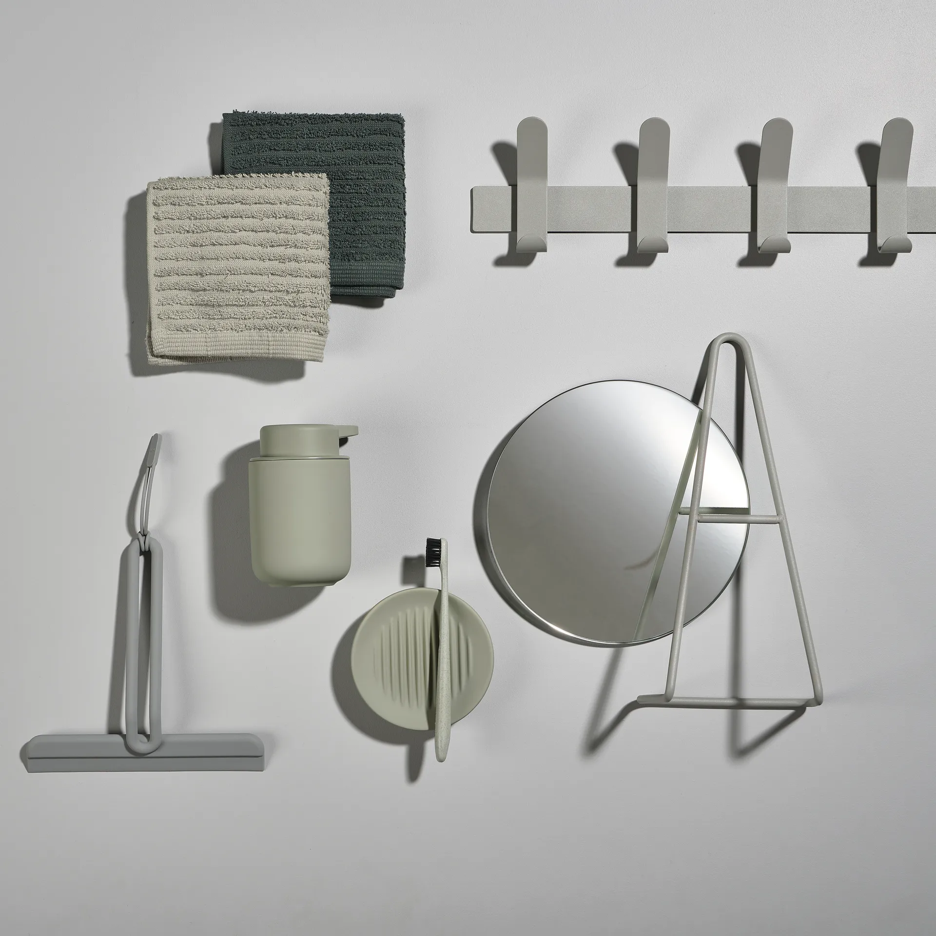 Saboneteira Ume, Eucalyptus Zone Denmark