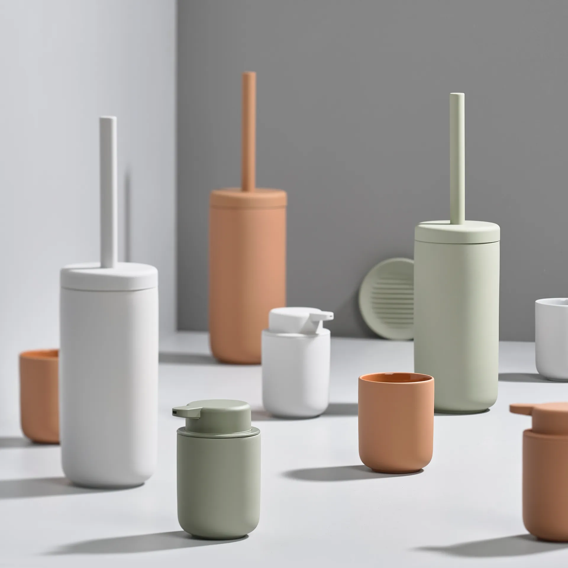 Saboneteira Ume, Eucalyptus Zone Denmark