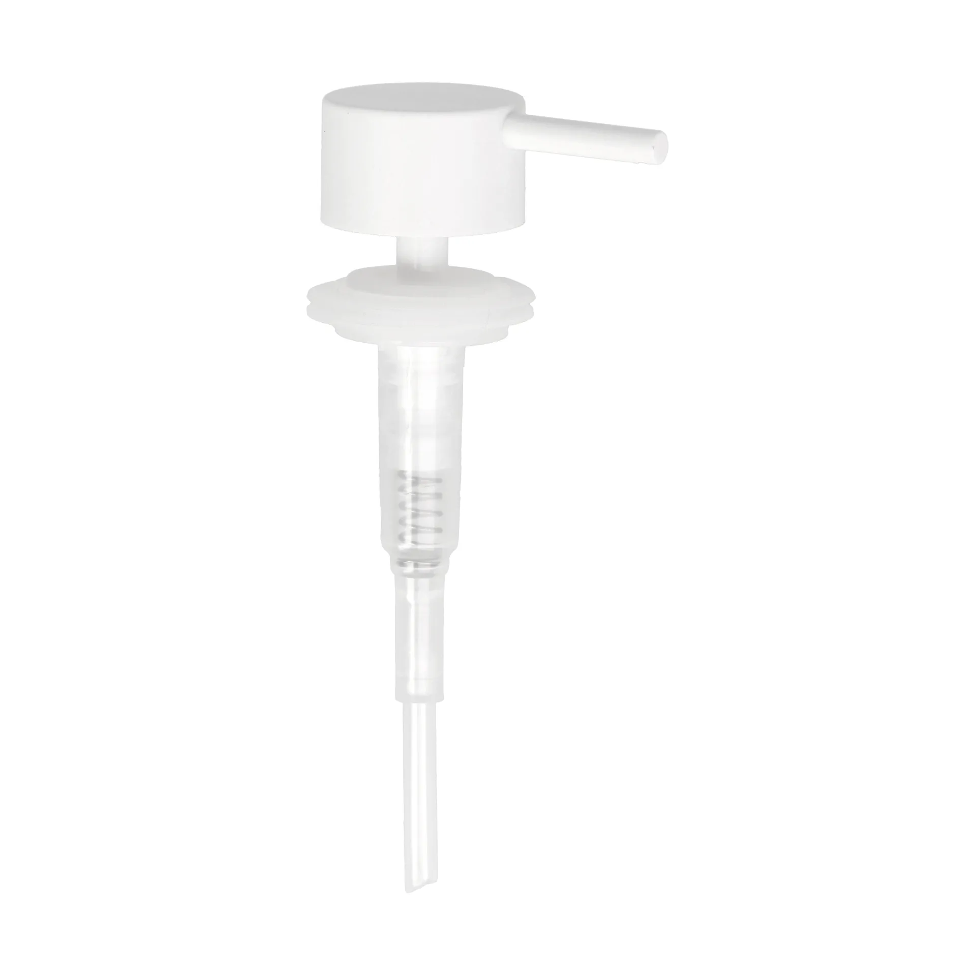 Sensu bomba para doseador de sabão, Branco Zone Denmark