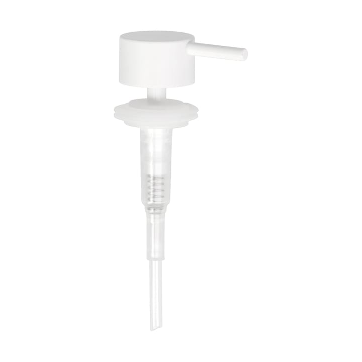 Sensu bomba para doseador de sabão - Branco - Zone Denmark