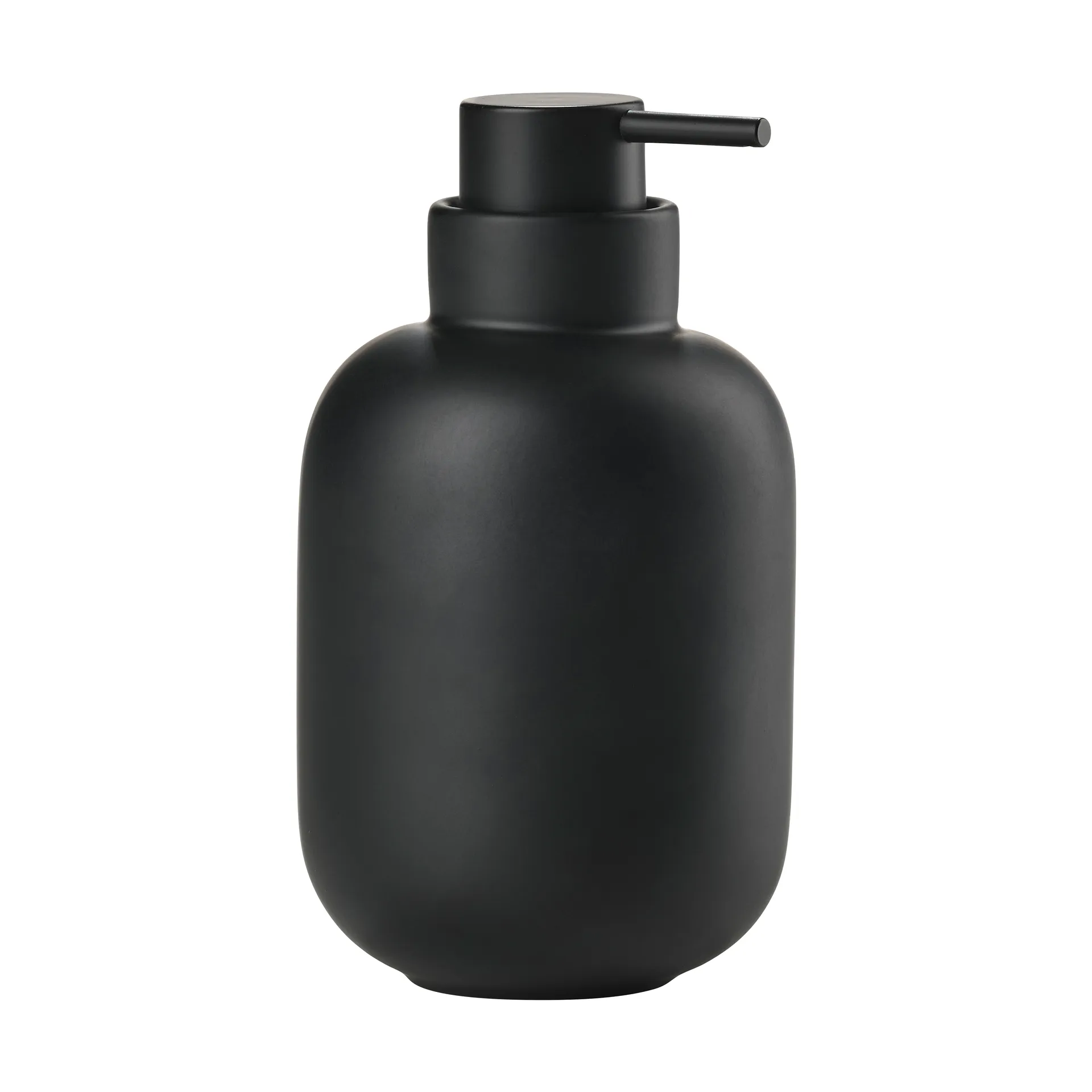 Sensu doseador de sabão 30 cl, Preto Zone Denmark