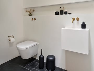 Sensu doseador de sabão 30 cl - Preto - Zone Denmark