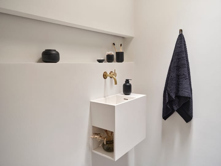 Sensu doseador de sabão 30 cl, Preto Zone Denmark