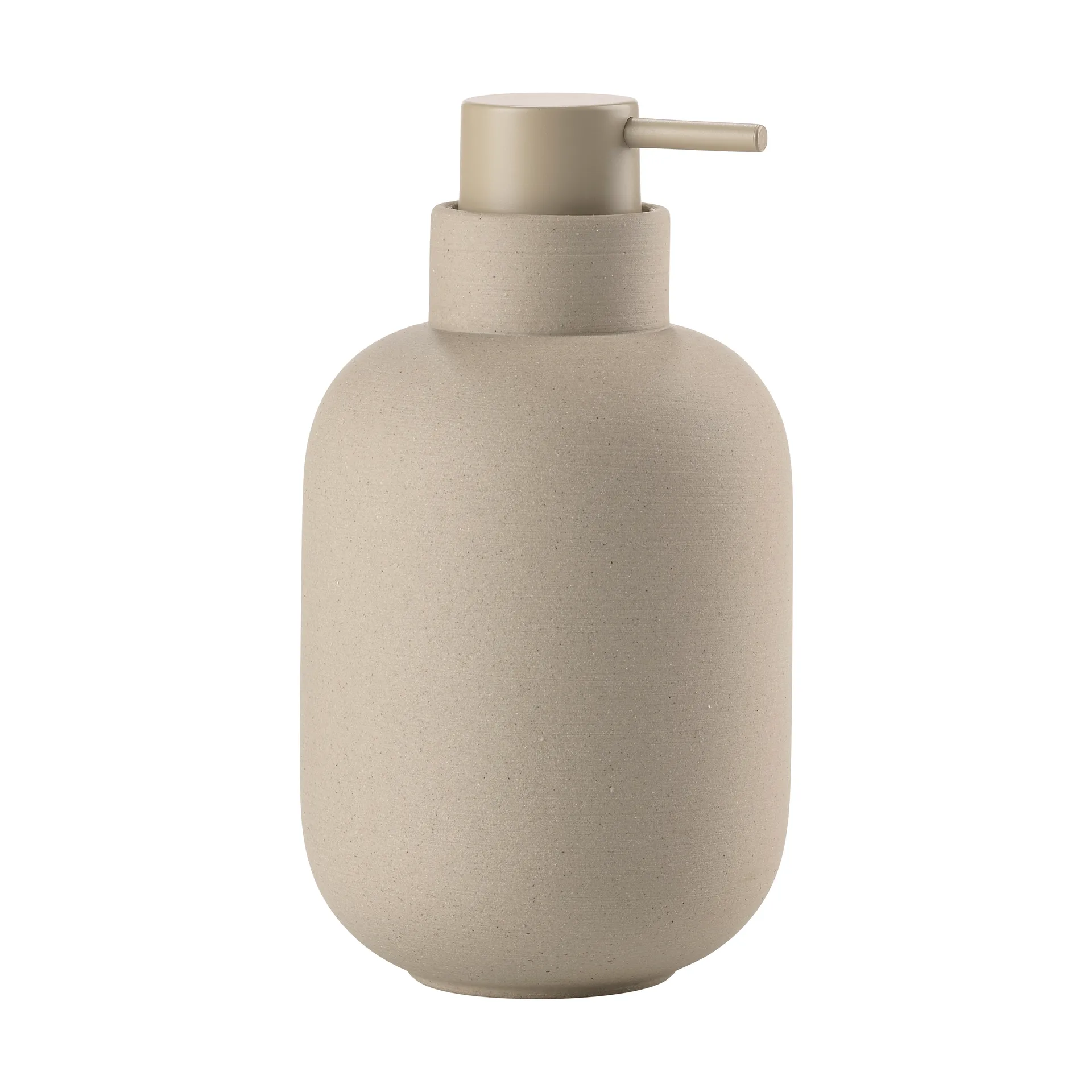 Sensu doseador de sabão 30 cl, taupe Zone Denmark