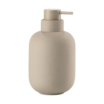 Sensu doseador de sabão 30 cl - taupe - Zone Denmark