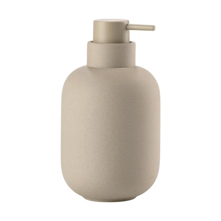 Sensu doseador de sabão 30 cl - taupe - Zone Denmark