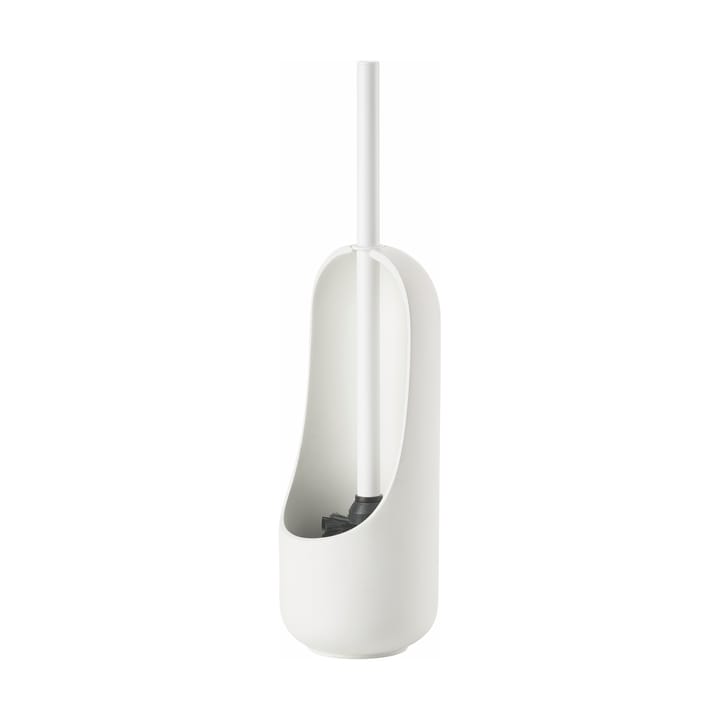 Sensu piaçaba Ø11,8x41 cm - Branco - Zone Denmark