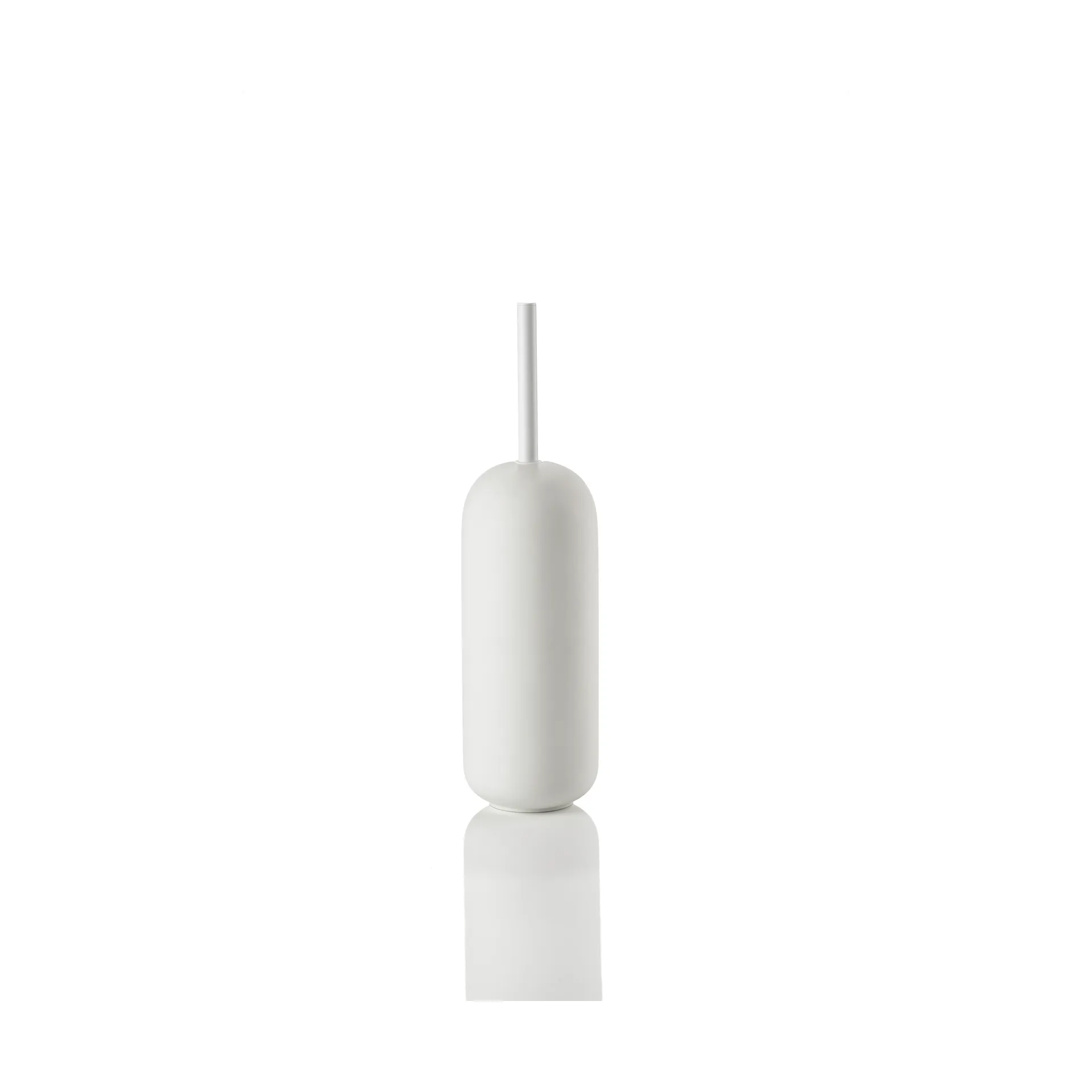 Sensu piaçaba Ø11,8x41 cm, Branco Zone Denmark