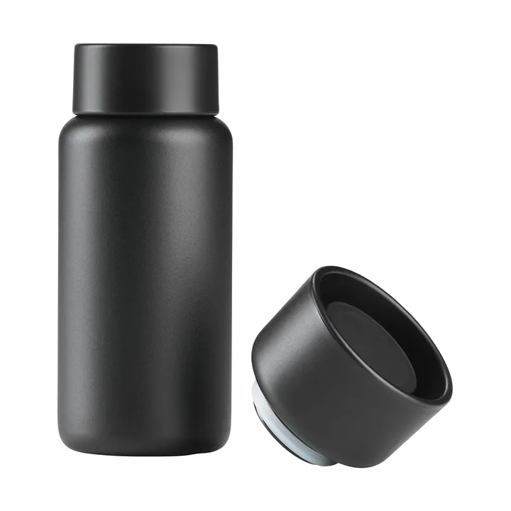 Singles caneca térmica - Black, 40 cl - Zone Denmark