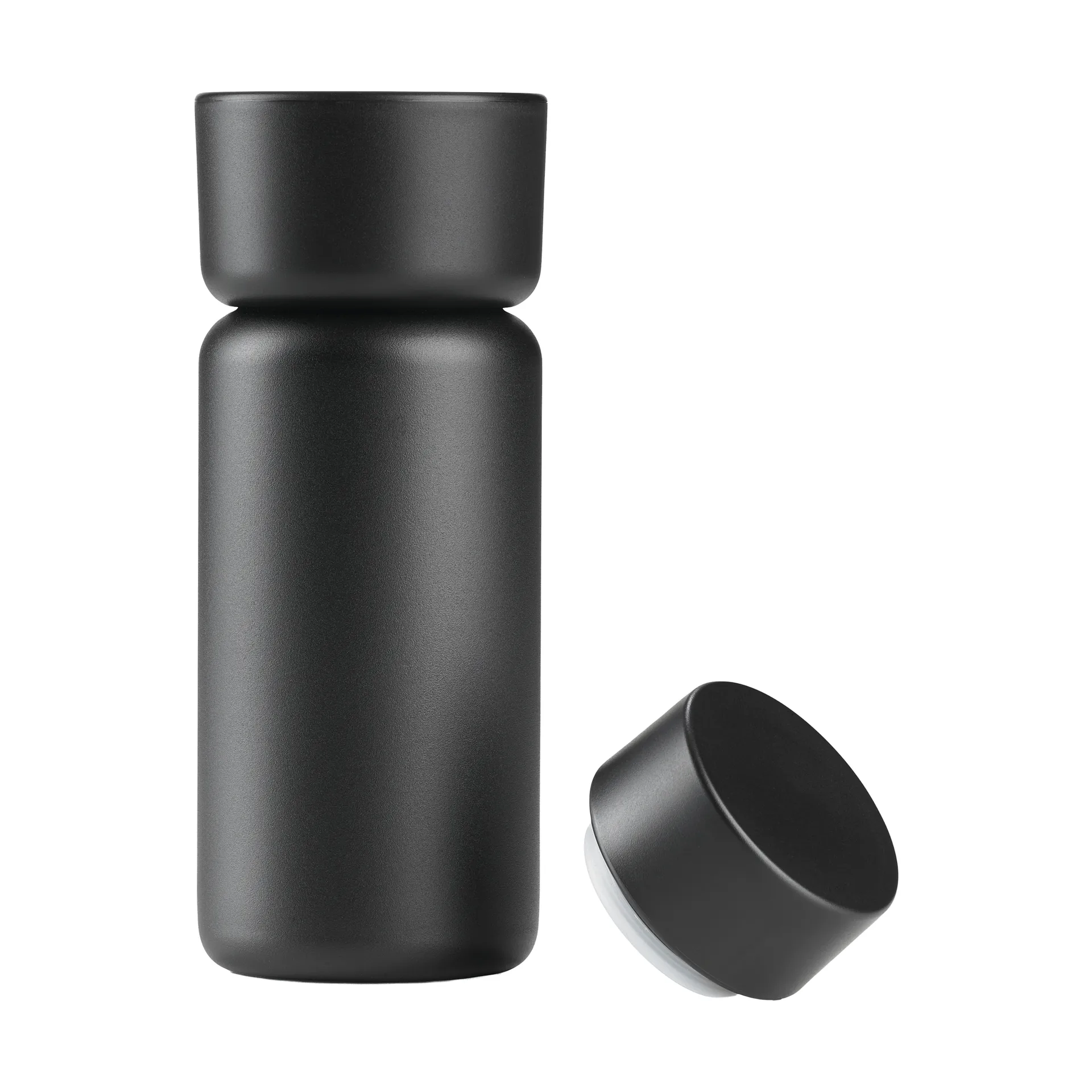 Singles caneca térmica, Black, 40 cl Zone Denmark
