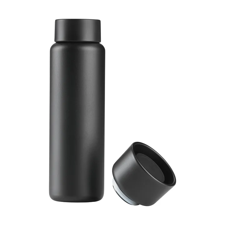 Singles caneca térmica - Black, 65 cl - Zone Denmark