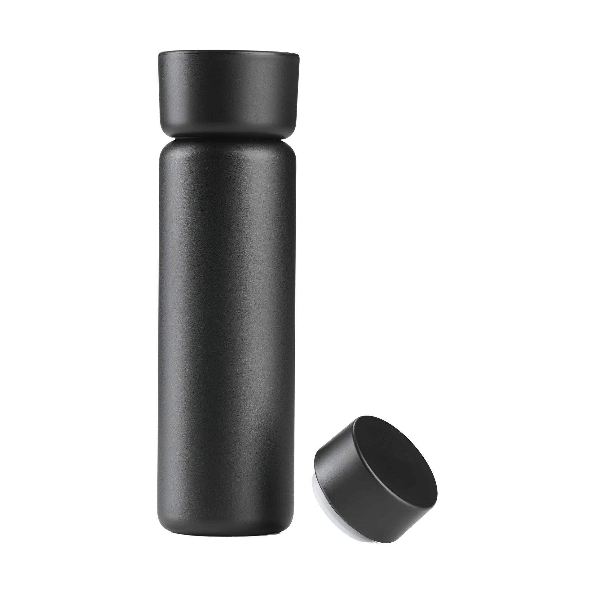 Singles caneca térmica, Black, 65 cl Zone Denmark