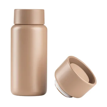 Singles caneca térmica - Camel, 40 cl - Zone Denmark