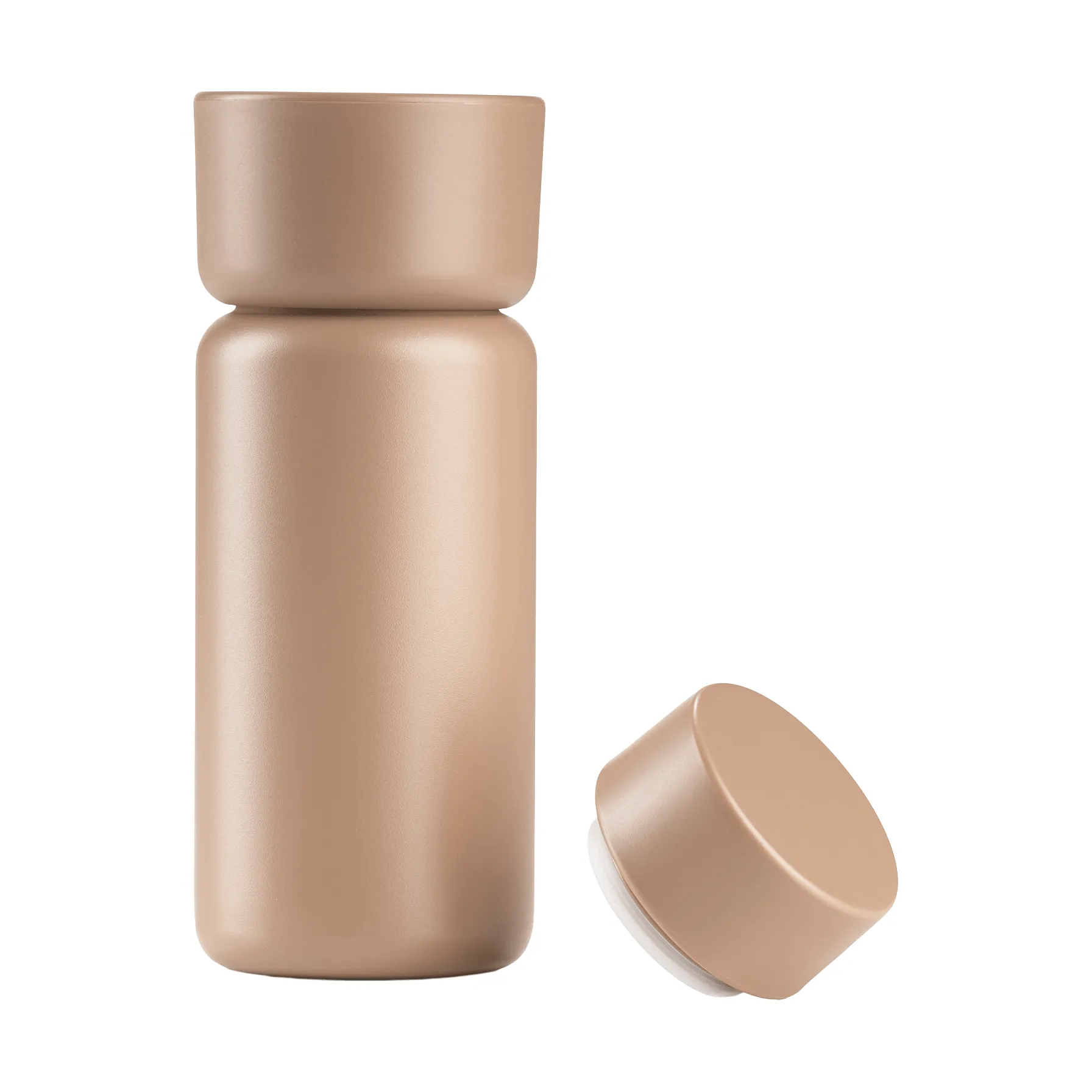 Singles caneca térmica, Camel, 40 cl Zone Denmark