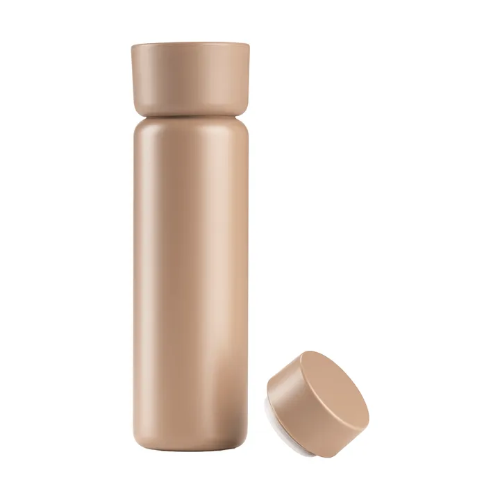 Singles caneca térmica - Camel, 65 cl - Zone Denmark