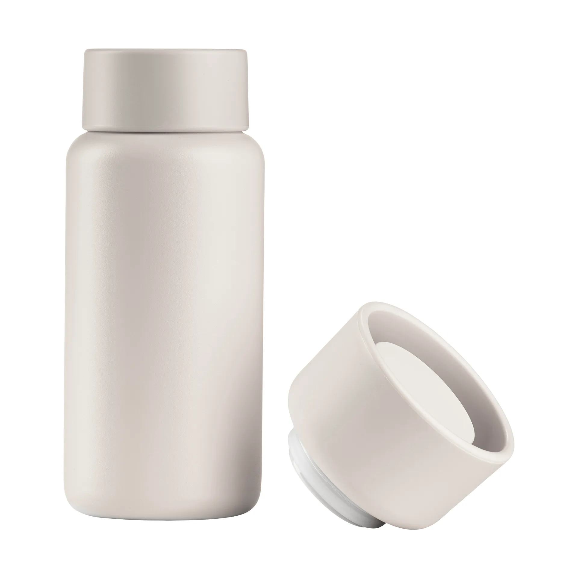 Singles caneca térmica, Cream, 40 cl Zone Denmark