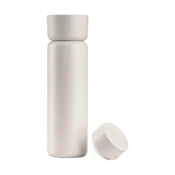 Singles caneca térmica - Creme, 65 cl - Zone Denmark