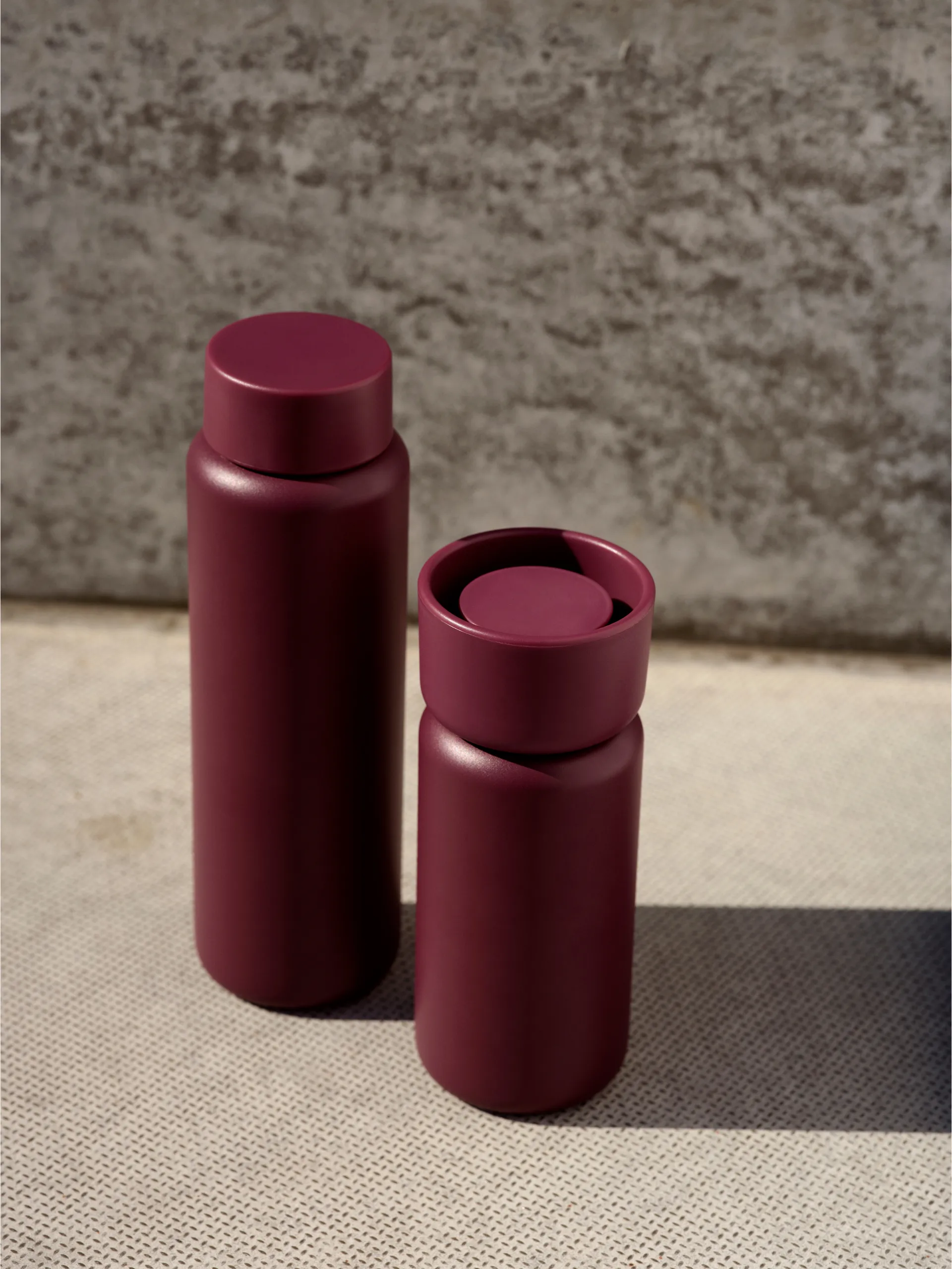 Singles caneca térmica, Mulberry, 40 cl Zone Denmark