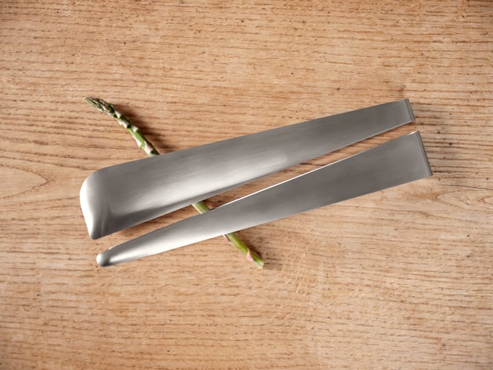 Singles pinça de alimentos 26 cm, Aço Zone Denmark
