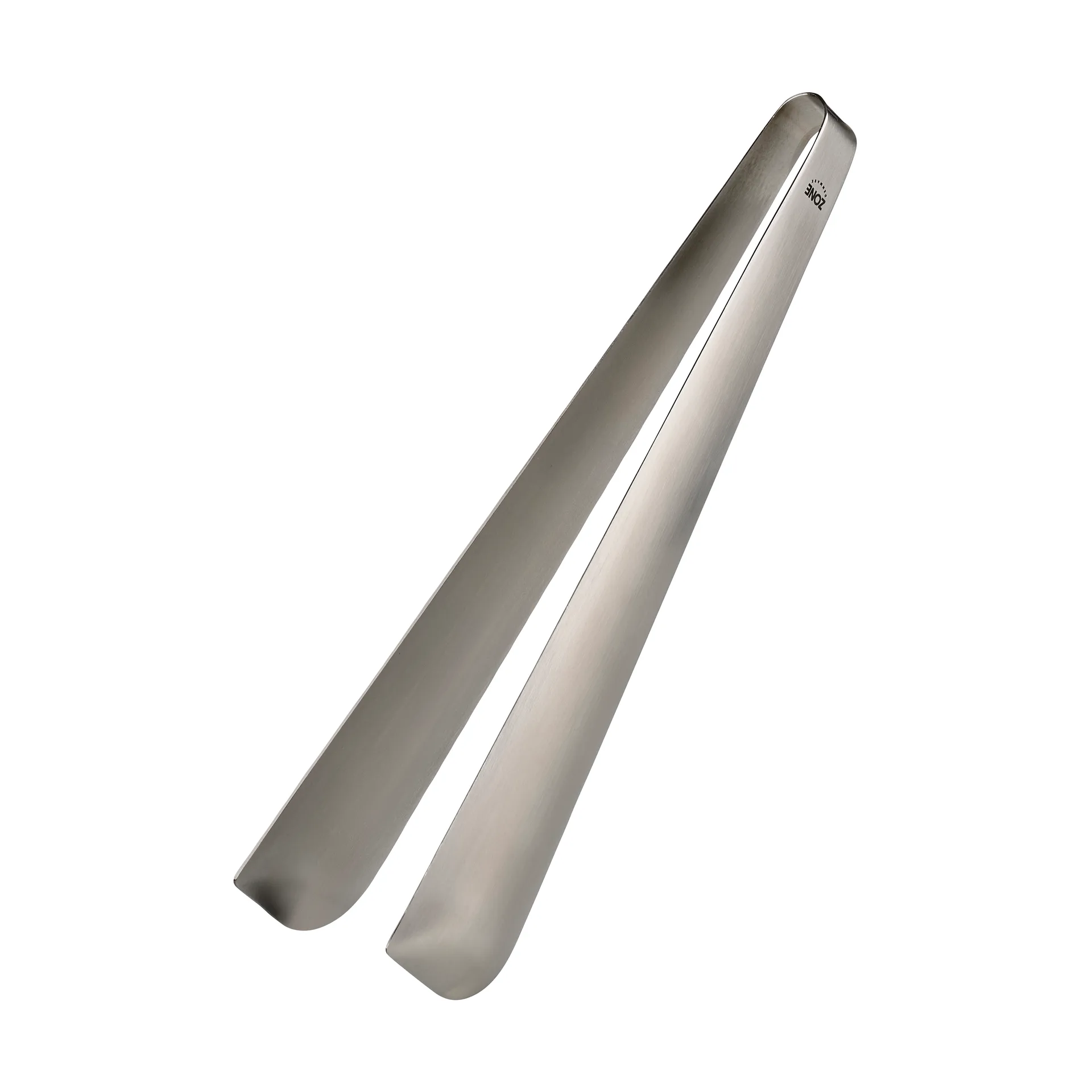 Singles pinça para servir 5x26 cm, Aço Zone Denmark