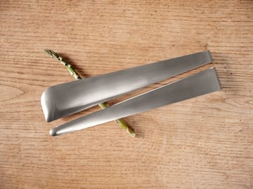 Singles pinça para servir 5x26 cm - Aço - Zone Denmark