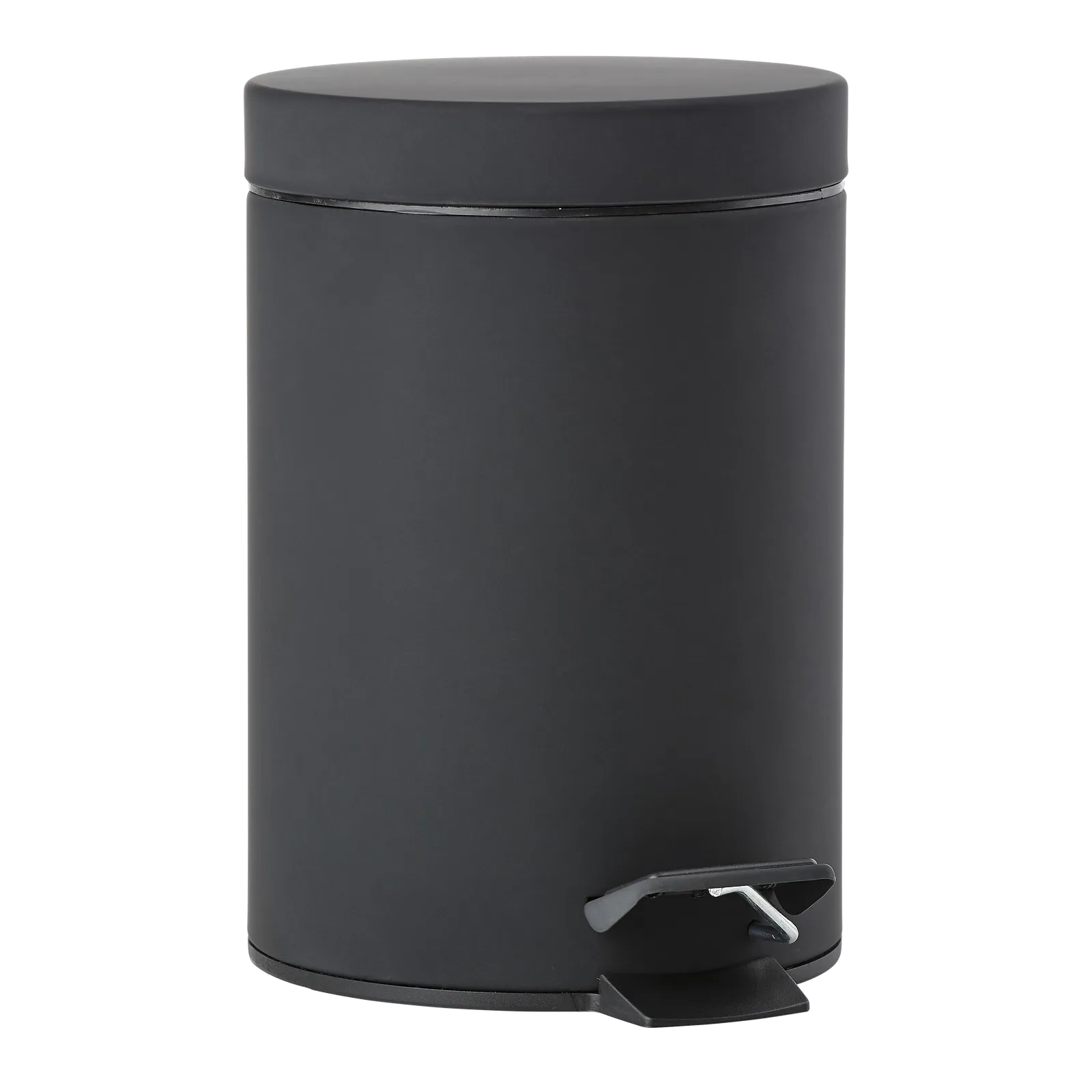 Solo lixeira de pedal 3 L,  Zone Denmark