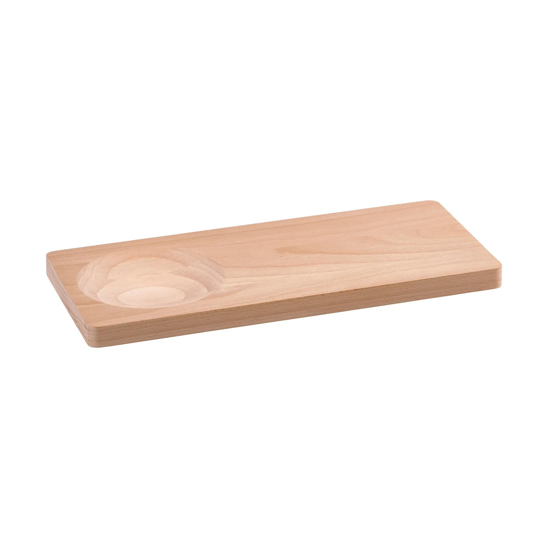 Tábua de corte Singles 17x38 cm, Faia Zone Denmark