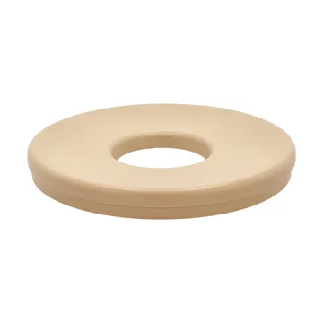 Tampa para Ume cesto de roupa Ø40x29 cm - Camel - Zone Denmark