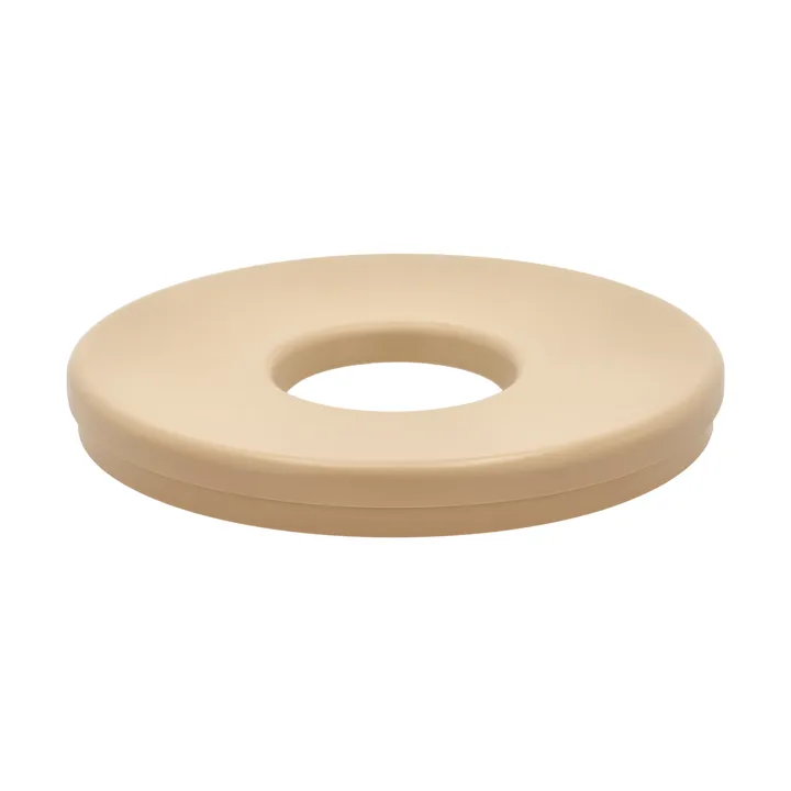 Tampa para Ume cesto de roupa Ø40x29 cm - Camel - Zone Denmark