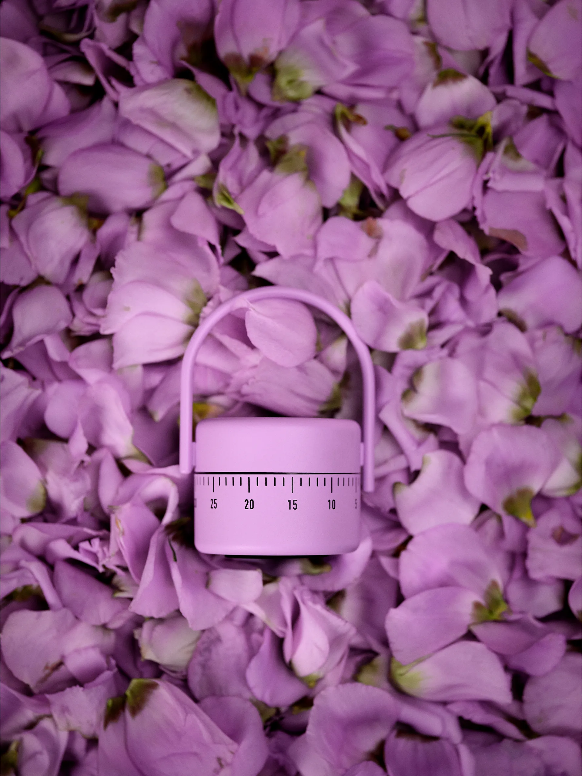 Temporizador Zone Singles, Lupine Zone Denmark