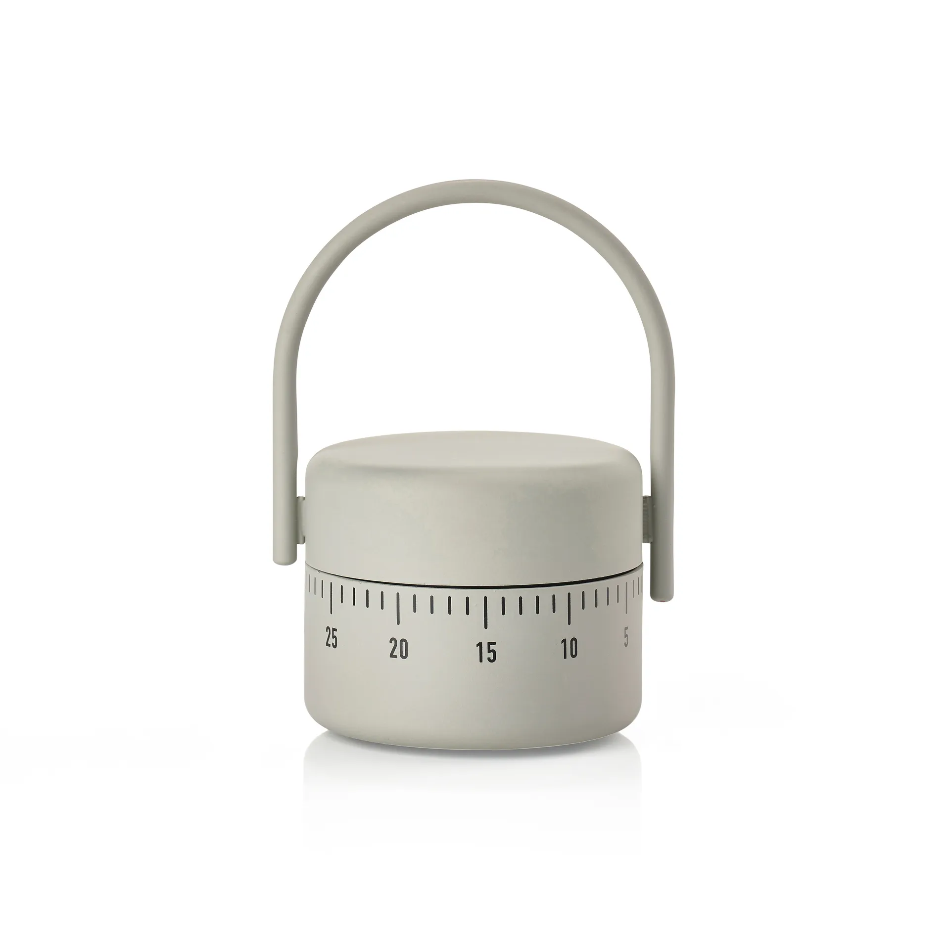 Temporizador Zone Singles, mud Zone Denmark