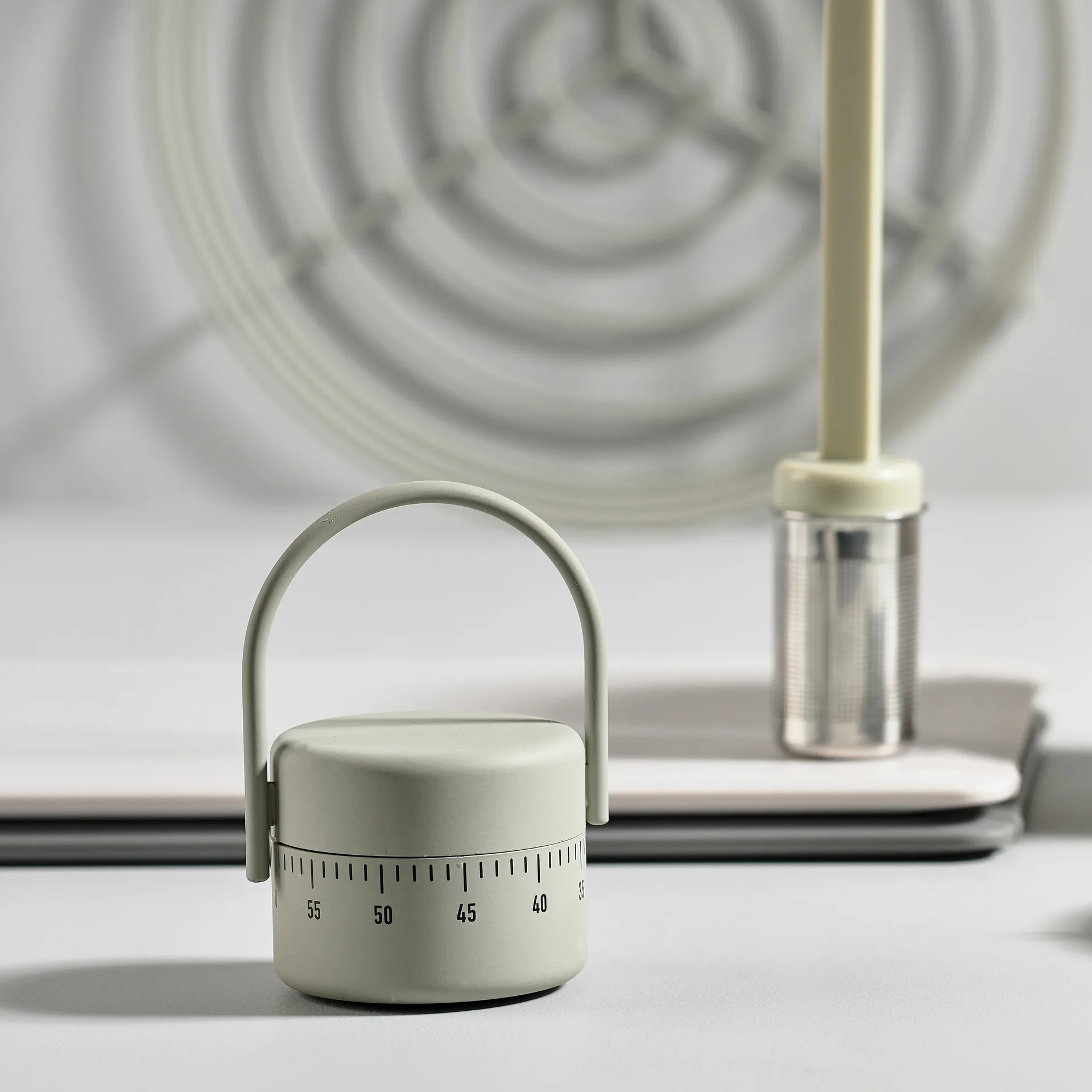 Temporizador Zone Singles, mud Zone Denmark