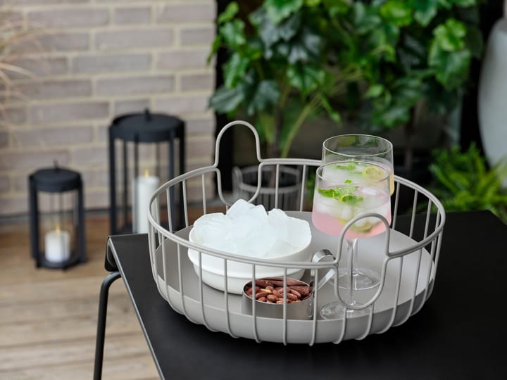 Tigela para Poke/Ramen 0,6 L, Offwhite Zone Denmark