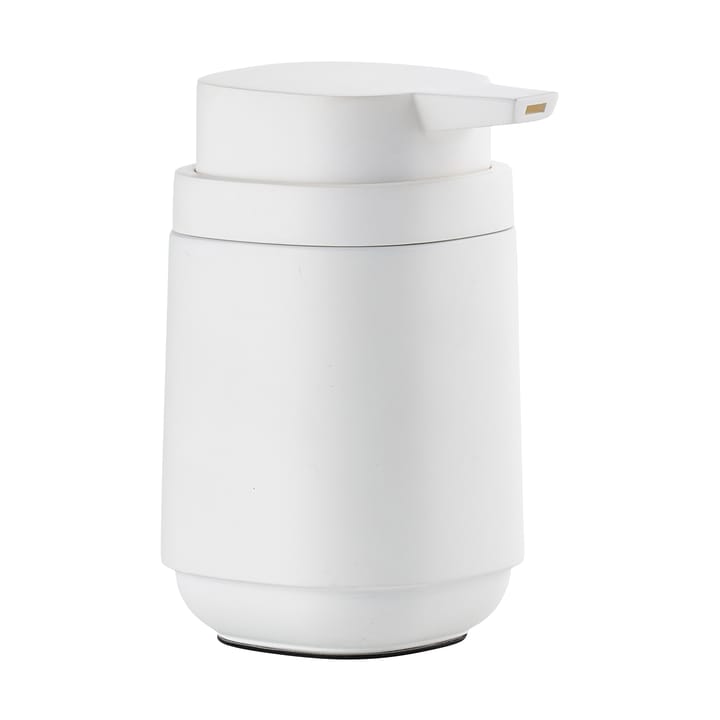 Time doseador de sabão 13 cm - Branco - Zone Denmark