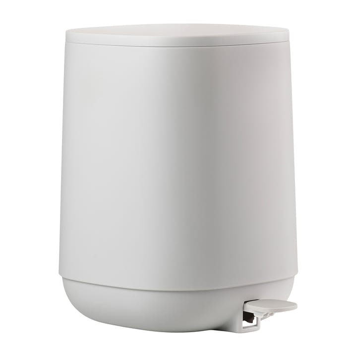 Time lixeira com pedal 3 l - Cinza suave - Zone Denmark