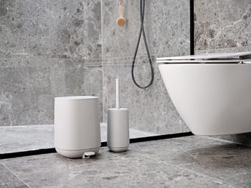 Time lixeira com pedal 3 l - Cinza suave - Zone Denmark