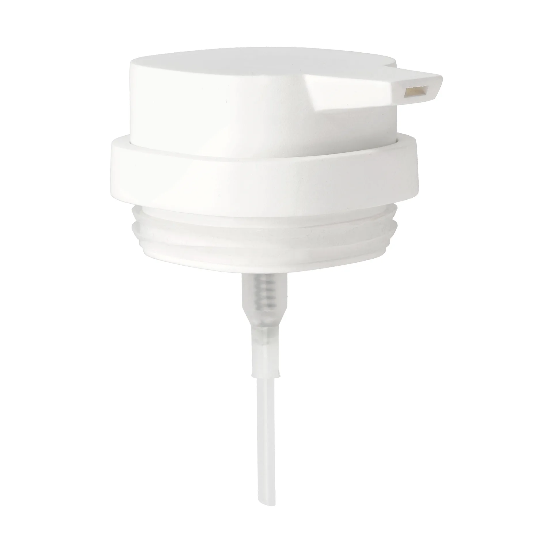 Time pump para dispensador de sabão, Branco Zone Denmark