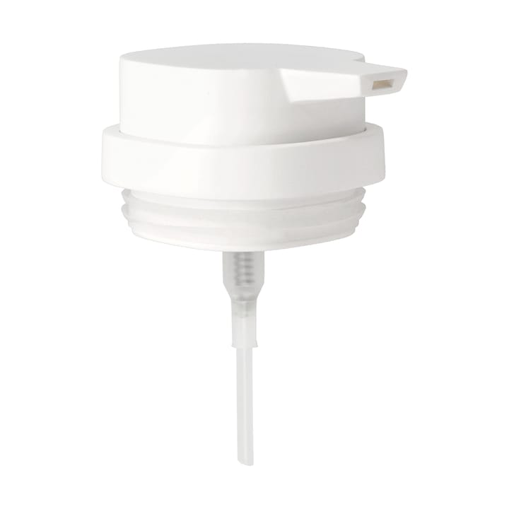 Time pump para dispensador de sabão - Branco - Zone Denmark