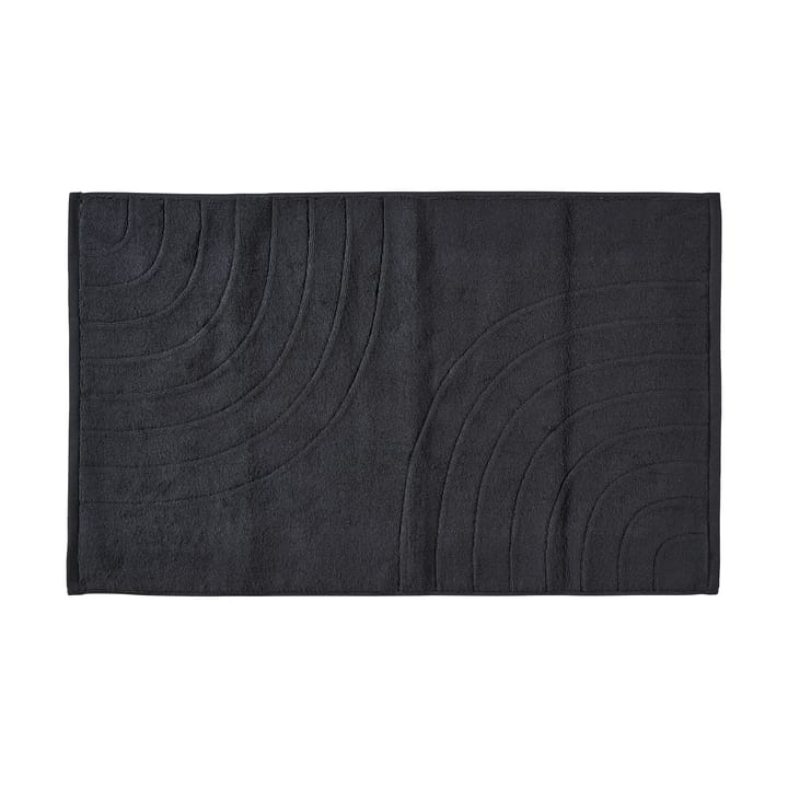 Time tapete de banho 50x80 cm - Preto - Zone Denmark