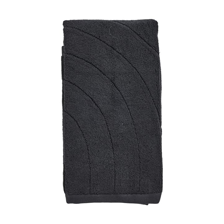 Time toalha 50x100 cm - Preto - Zone Denmark