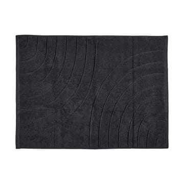 Time toalha 50x70 cm - Preto - Zone Denmark